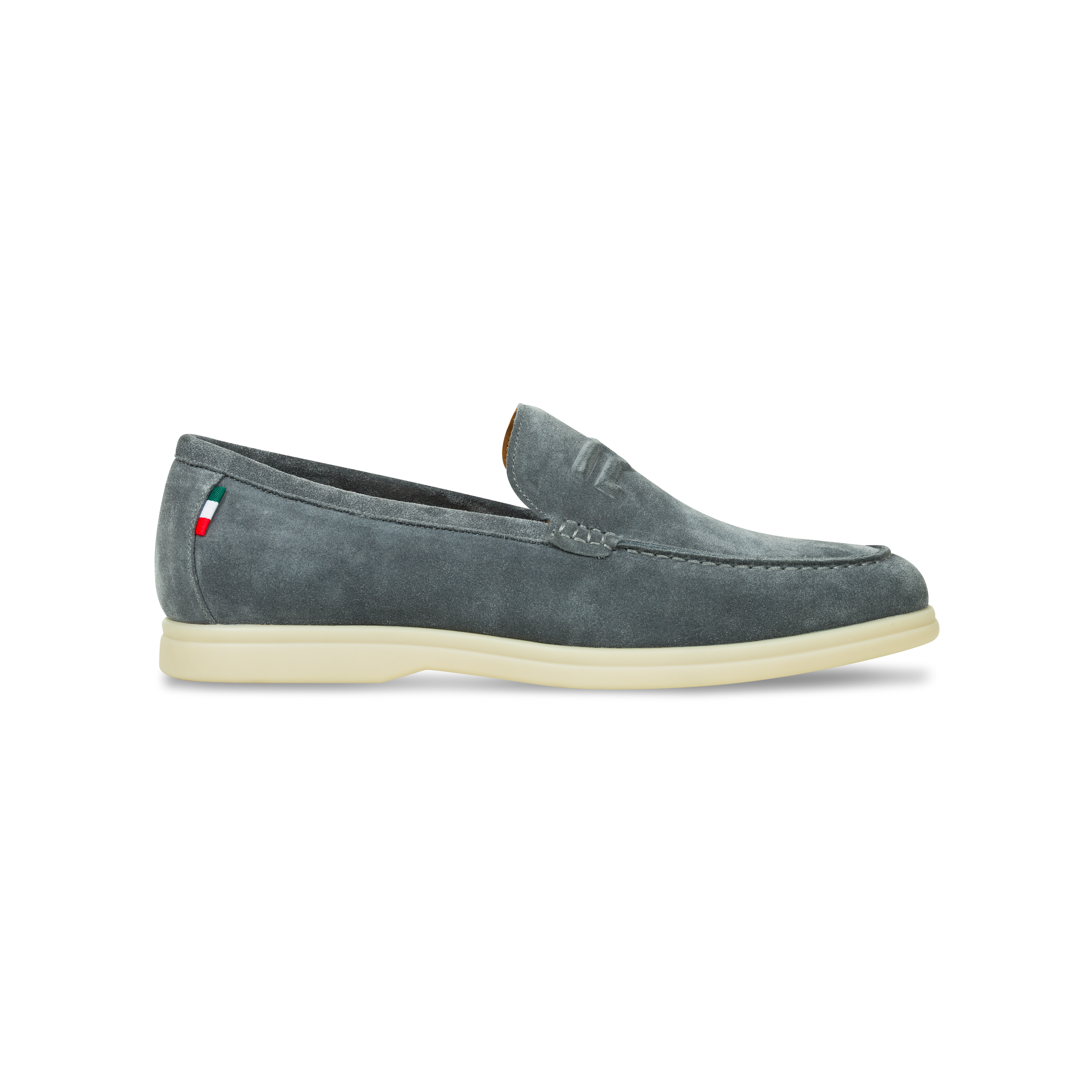 PAGANI GREY LOAFER