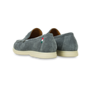 PAGANI GREY LOAFER - Rossimoda Official