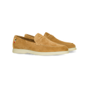 PAGANI BEIGE  LOAFER - Rossimoda Official