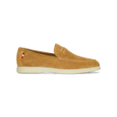 PAGANI BEIGE  LOAFER - Rossimoda Official