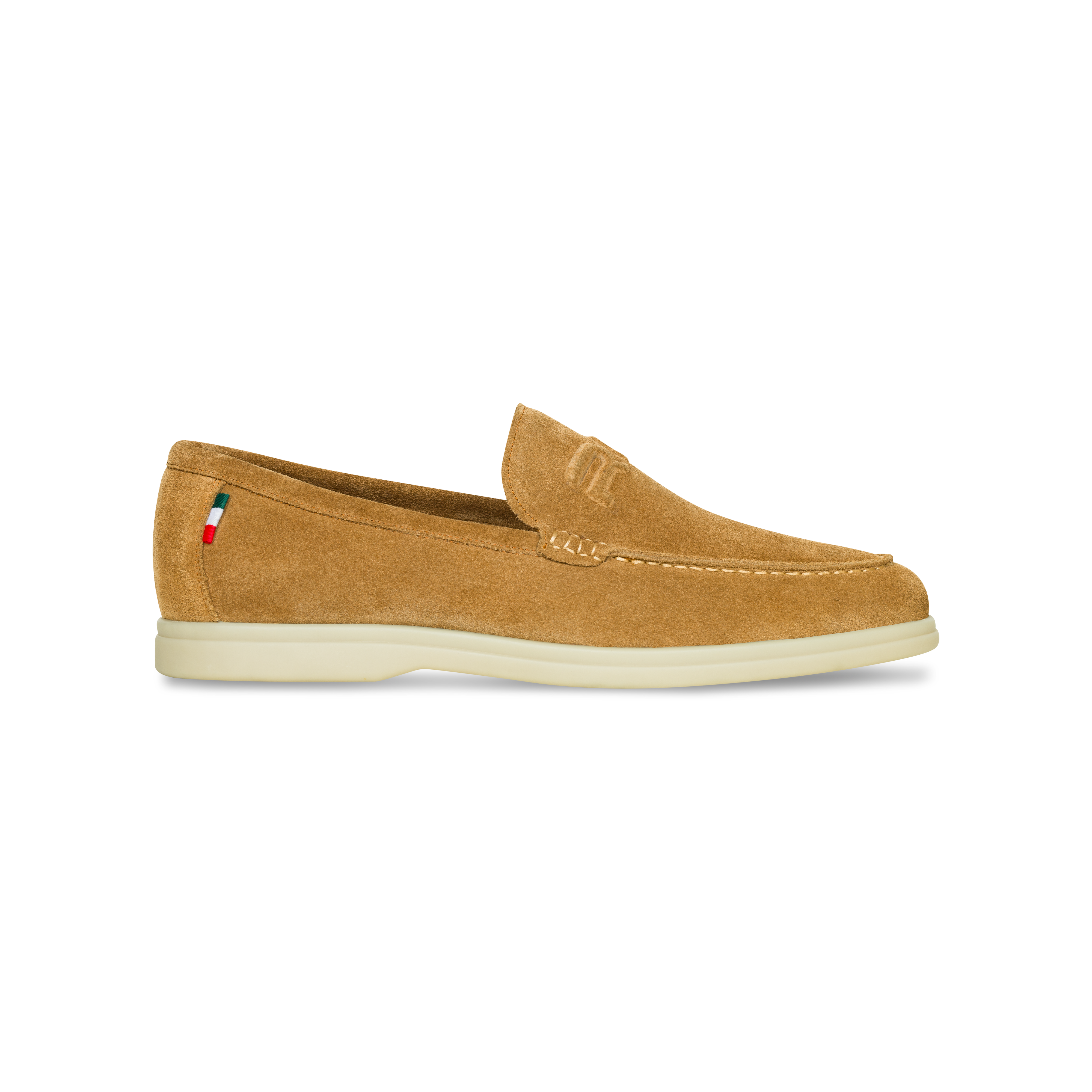 PAGANI BEIGE  LOAFER