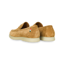 PAGANI BEIGE  LOAFER - Rossimoda Official