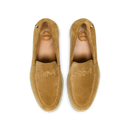 PAGANI BEIGE  LOAFER - Rossimoda Official