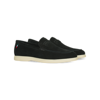 PAGANI BLACK LOAFER