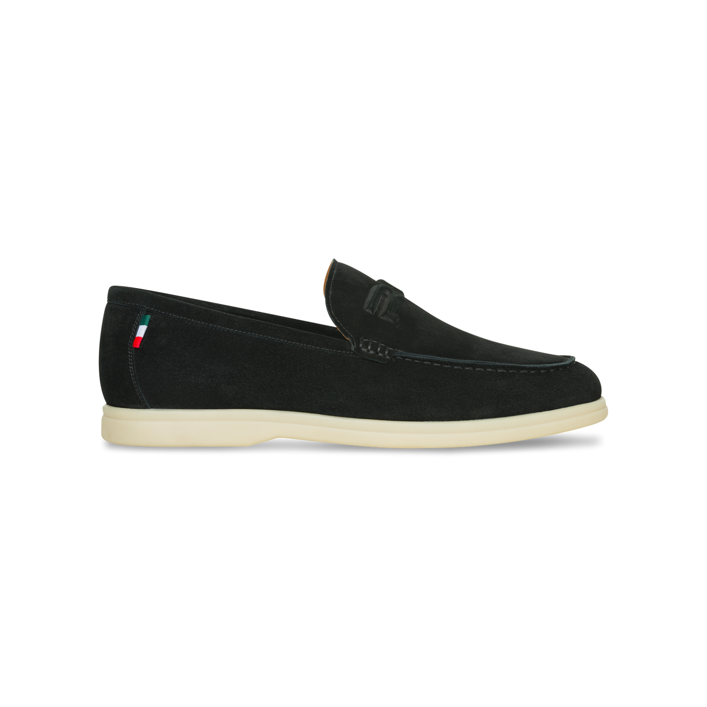 PAGANI BLACK LOAFER