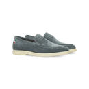 PAGANI GREY LOAFER - Rossimoda Official