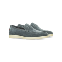 PAGANI GREY LOAFER