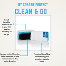 Clean & Go - Rossimoda Official