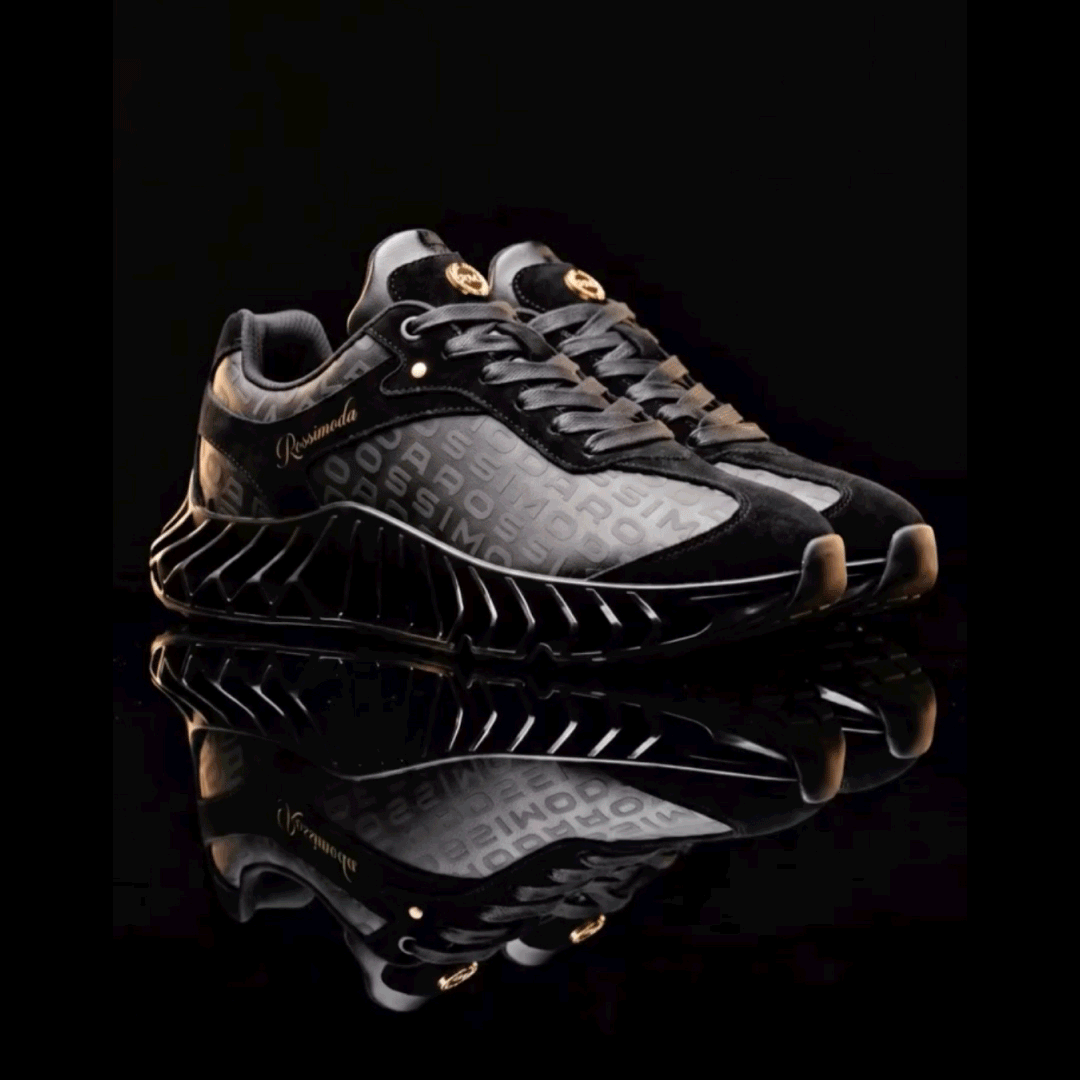 STEFAN SNEAKER