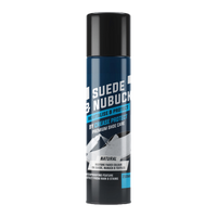 Suede & Nubuck Renovation Spray (Neutral)
