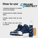 Squeaky Clean Kit - Rossimoda Official