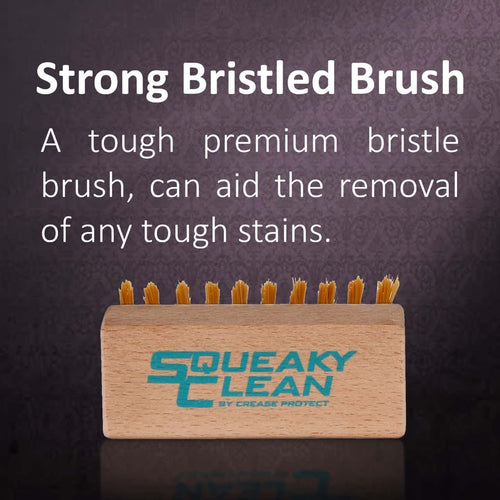 Squeaky Clean Kit - Rossimoda Official