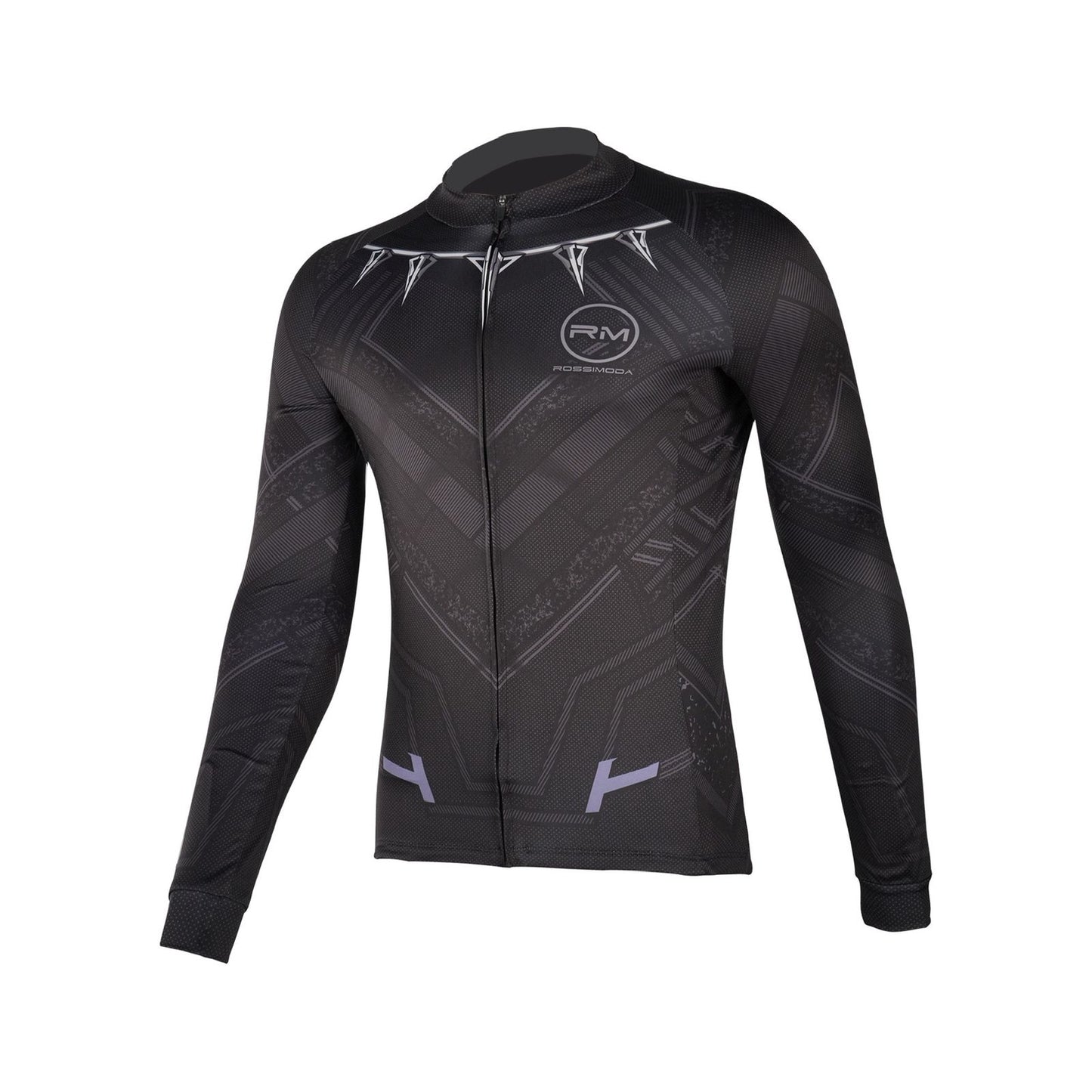 BLACK PANTHER RACING TOP - Rossimoda Official