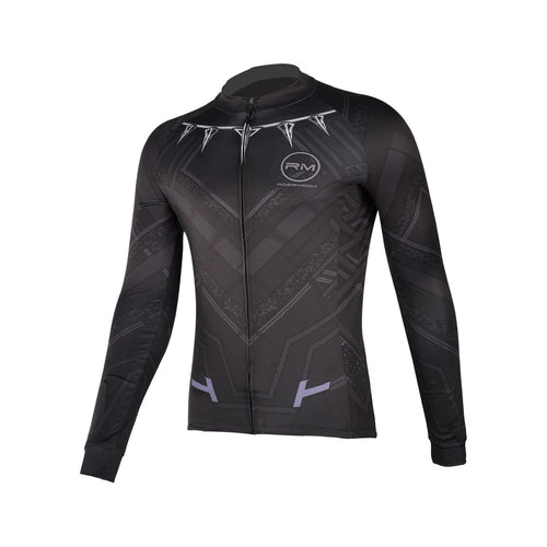 BLACK PANTHER RACING TOP - Rossimoda Official