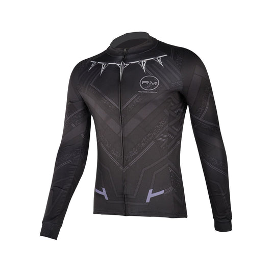 BLACK PANTHER RACING TOP - Rossimoda Official