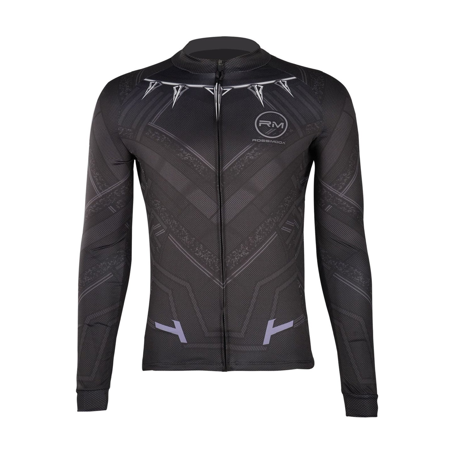BLACK PANTHER RACING TOP - Rossimoda Official