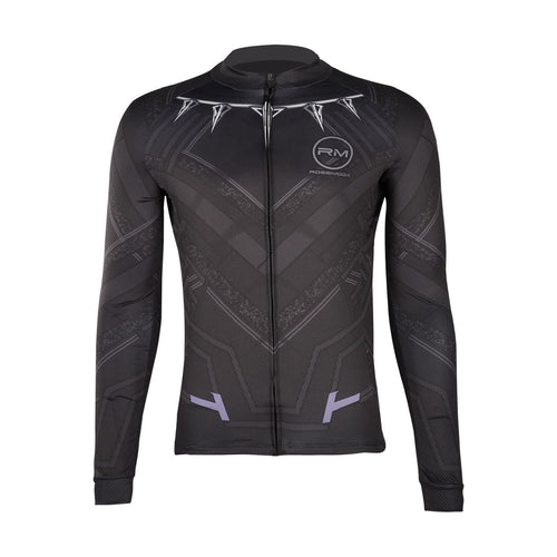 BLACK PANTHER RACING TOP - Rossimoda Official