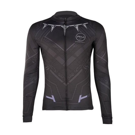 BLACK PANTHER RACING TOP - Rossimoda Official