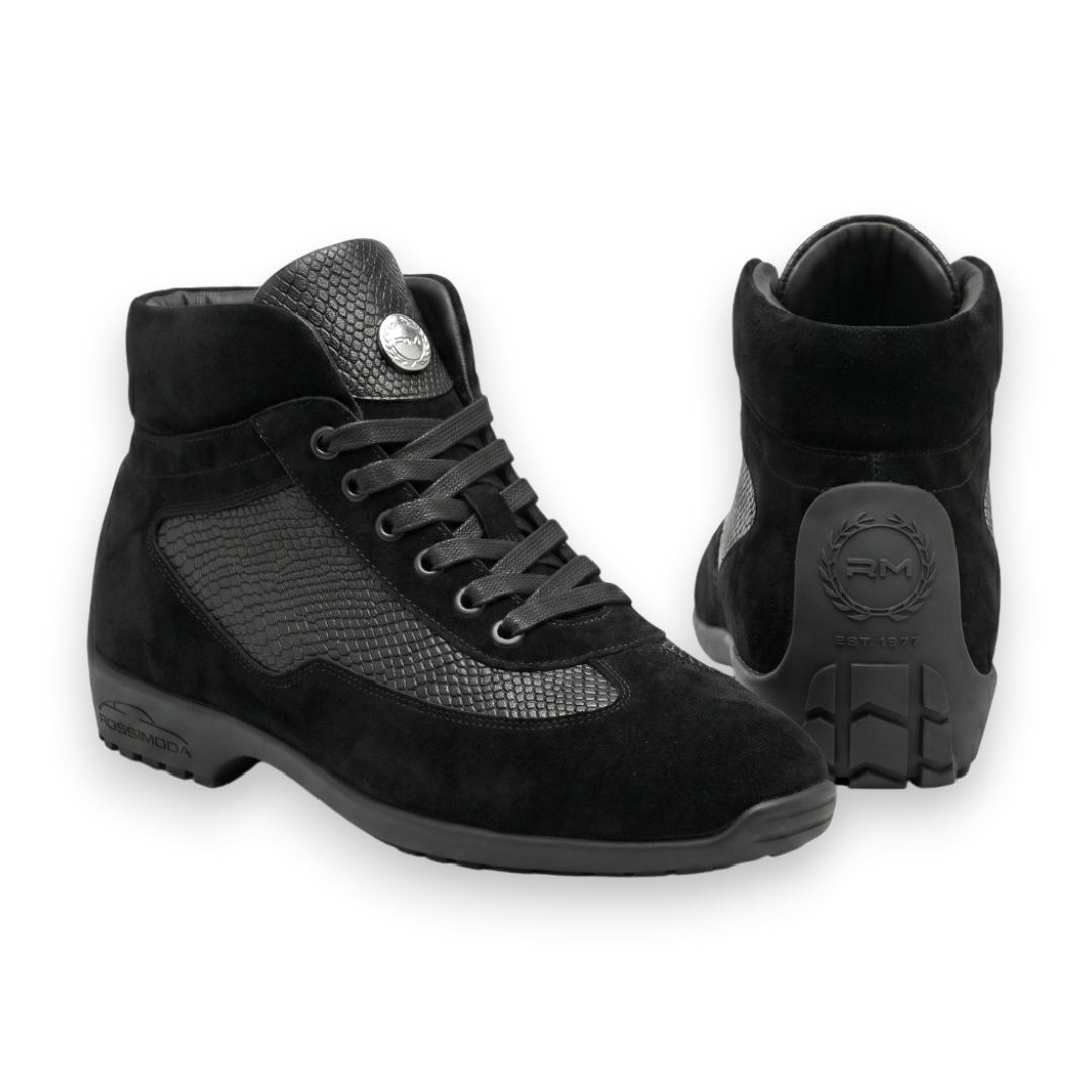 DRACO GT900 BOOT - Rossimoda Official