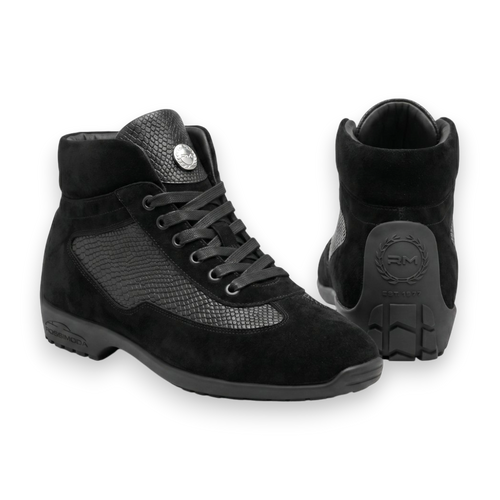 DRACO GT900 BOOT - Rossimoda Official