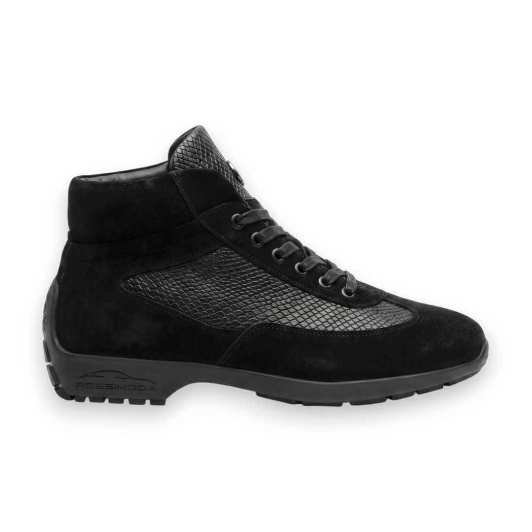 DRACO GT900 BOOT - Rossimoda Official